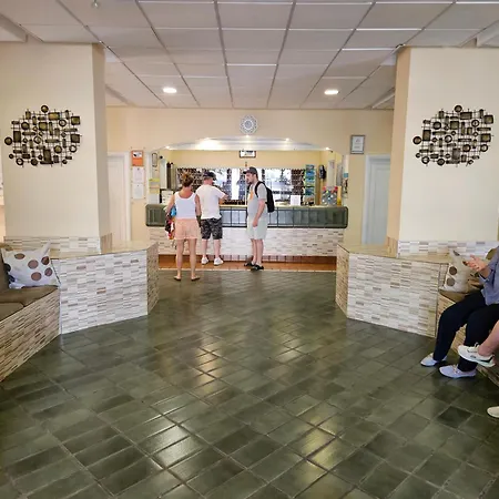 Διαμέρισμα Cristianos Heated Pool Sea View Ac *