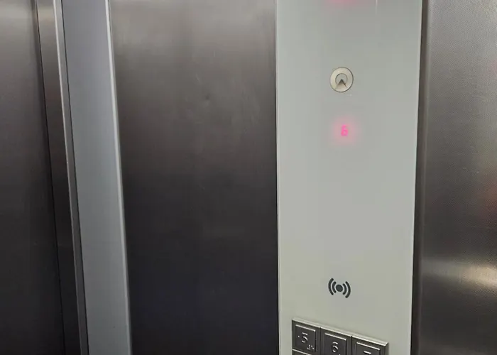 Διαμέρισμα Cristianos Heated Pool Sea View Ac *