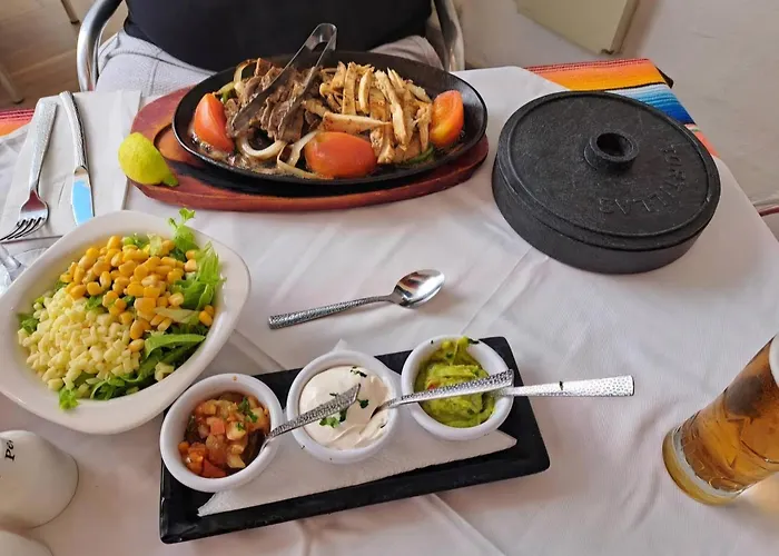 Cristianos Heated Pool Sea View Ac * Los Cristianos (Tenerife)