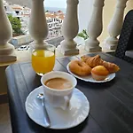Apartamento Cristianos Heated Pool Sea View Ac *