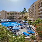 Cristianos Heated Pool Sea View Ac Los Cristianos (Tenerife)