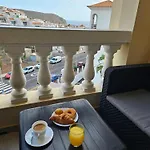Cristianos Heated Pool Sea View Ac لوس كريستيانوس