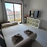 Apartamento Cristianos Heated Pool Sea View Ac