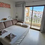 Cristianos Heated Pool Sea View Ac Apartamento *