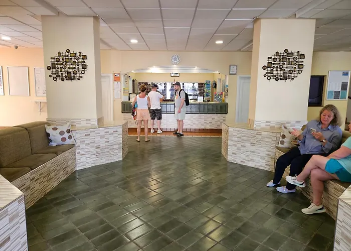 Apartamento Cristianos Heated Pool Sea View Ac *