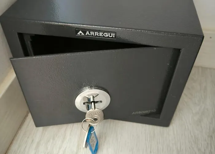 Cristianos Heated Pool Sea View Ac Apartamento Los Cristianos (Tenerife)