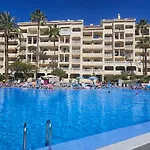Daire Cristianos Heated Pool Sea View Ac *