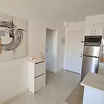 Cristianos Heated Pool Sea View Ac Apartman *