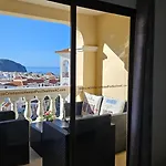 Apartman Cristianos Heated Pool Sea View Ac *