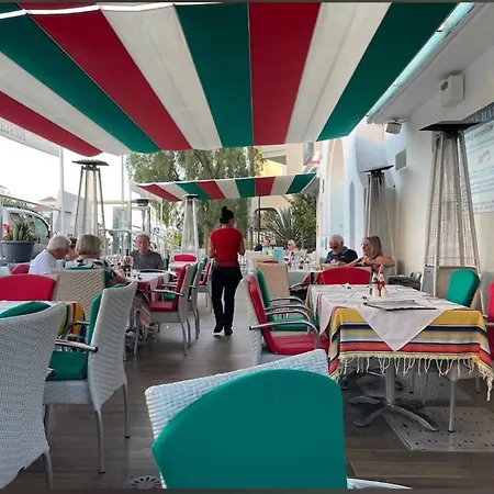 Cristianos Heated Pool Sea View Ac * Los Cristianos (Tenerife)