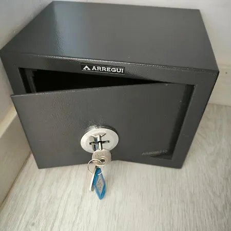 Cristianos Heated Pool Sea View Ac Апартаменты Лос Кристианос