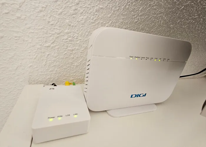 Appartement Cristianos Heated Pool Sea View Ac