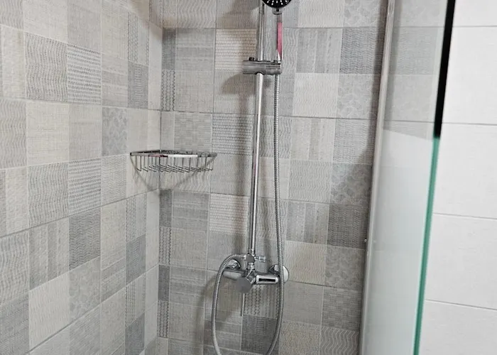 Appartement Cristianos Heated Pool Sea View Ac *