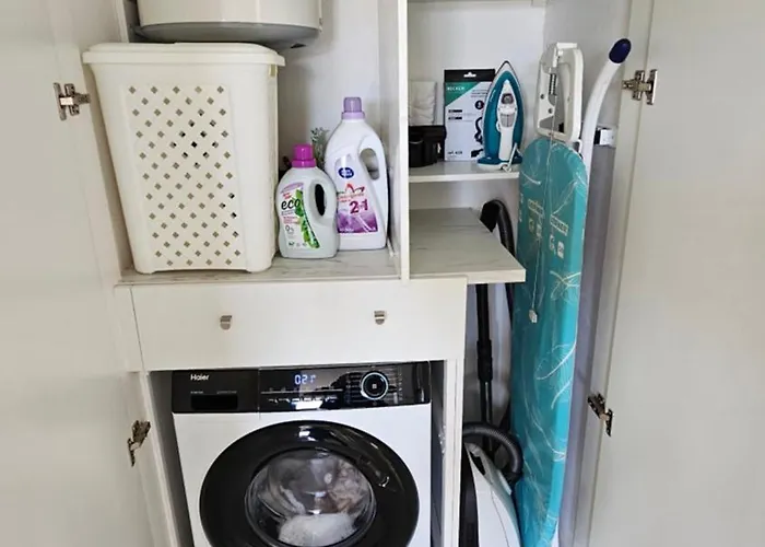 Cristianos Heated Pool Sea View Ac Appartement