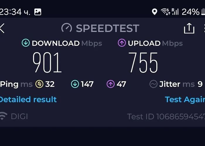 Cristianos Heated Pool Sea View Ac Appartement *