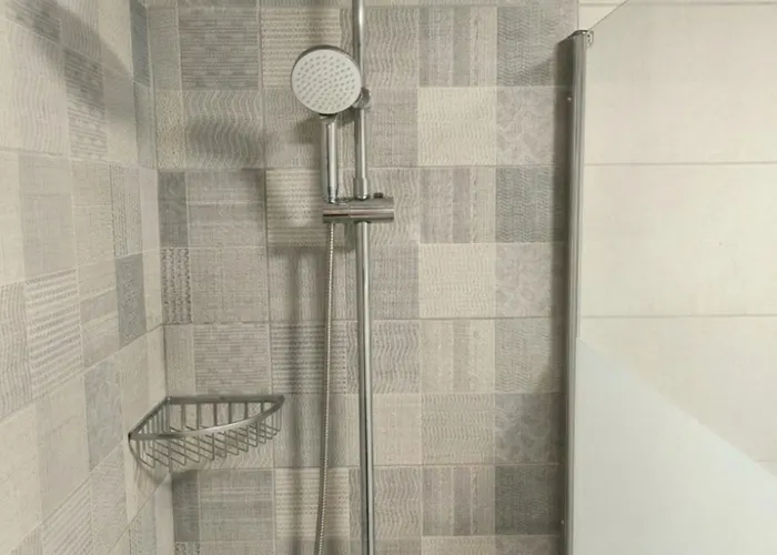 Appartement Cristianos Heated Pool Sea View Ac