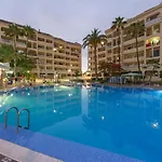 Cristianos Heated Pool Sea View Ac