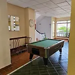 דירה Cristianos Heated Pool Sea View Ac *