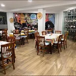 Cristianos Heated Pool Sea View Ac * לוס כריסטיאנוס