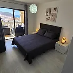 Cristianos Heated Pool Sea View Ac לוס כריסטיאנוס