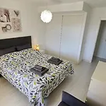 Cristianos Heated Pool Sea View Ac דירה *