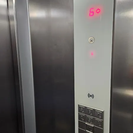 Appartement Cristianos Heated Pool Sea View Ac *