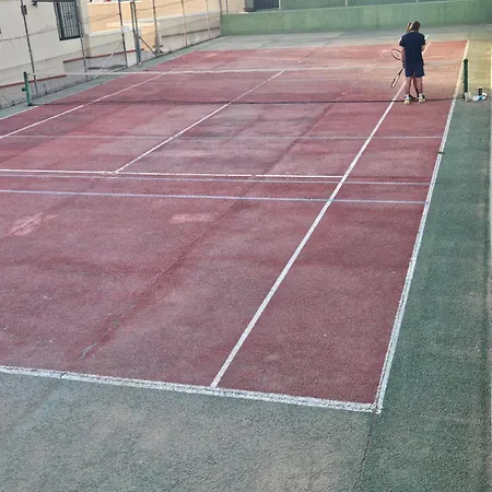 Apartman Cristianos Heated Pool Sea View Ac *