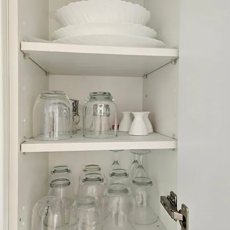 Apartman Cristianos Heated Pool Sea View Ac