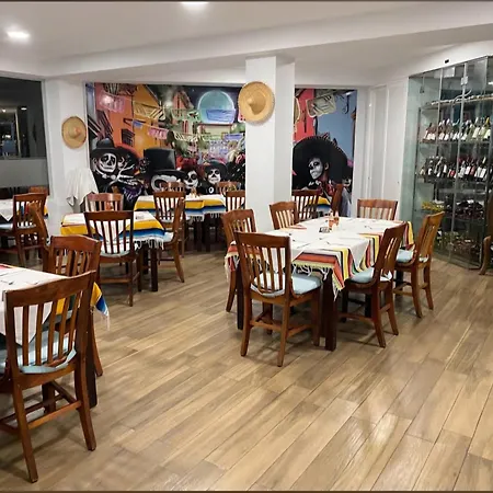 Cristianos Heated Pool Sea View Ac * Los Cristianos