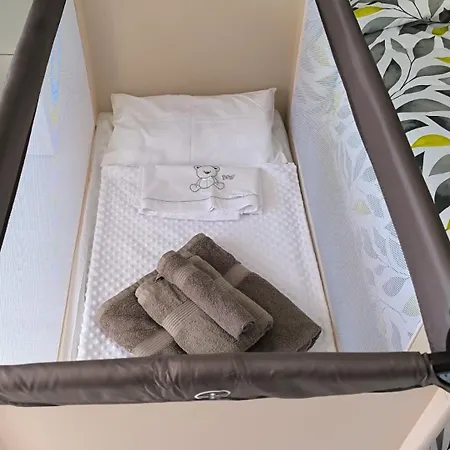 Cristianos Heated Pool Sea View Ac Apartman *