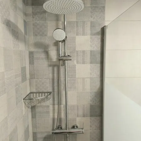 Apartman Cristianos Heated Pool Sea View Ac