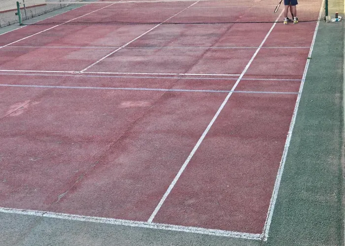 Apartman Cristianos Heated Pool Sea View Ac *