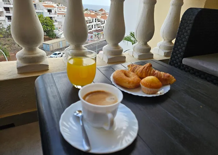 Apartman Cristianos Heated Pool Sea View Ac *