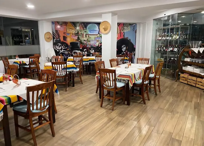 Cristianos Heated Pool Sea View Ac * Los Cristianos