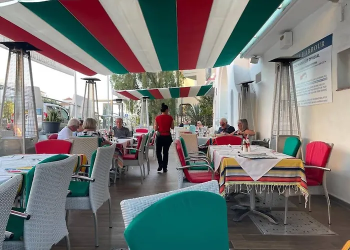 Cristianos Heated Pool Sea View Ac * Los Cristianos