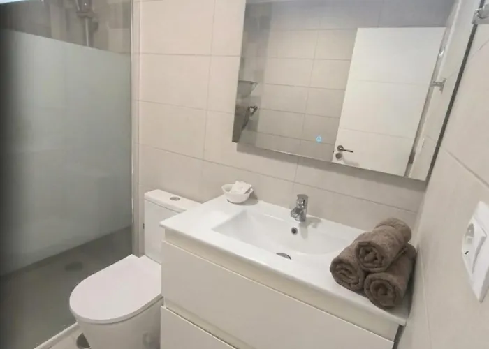 Apartman Cristianos Heated Pool Sea View Ac